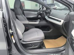 Changan UNI-T second generation 1.5T flagship - фото 8
