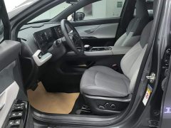 Changan UNI-T second generation 1.5T flagship - фото 9