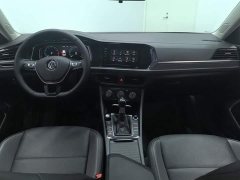 Volkswagen Sagitar 280TSI DSG Super Edition - фото 12