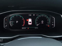 Volkswagen Sagitar 280TSI DSG Super Edition - фото 14