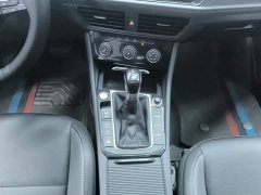 Volkswagen Sagitar 280TSI DSG Super Edition - фото 16