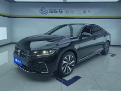 Volkswagen Passat Facelift 330TSI Starry Elite Edition - фото 1