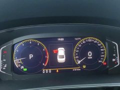 Volkswagen Passat Facelift 330TSI Starry Elite Edition - фото 14