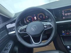 Volkswagen Passat Facelift 330TSI Starry Elite Edition - фото 15