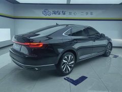 Volkswagen Passat Facelift 330TSI Starry Elite Edition - фото 3