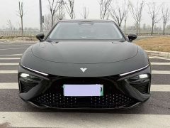 Lynk & Co Nezha S 2022 extended range version 1160km rear drive large version - фото 2