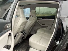 Lynk & Co Nezha S 2022 extended range version 1160km rear drive large version - фото 6