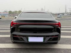 Lynk & Co Nezha S 2022 extended range version 1160km rear drive large version - фото 8