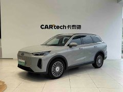 Chery Fengyun T9 120 long endurance version flagship 7 seats lithium iron phosphate - фото 1
