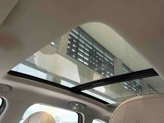 Chery Fengyun T9 120 long endurance version flagship 7 seats lithium iron phosphate - фото 13