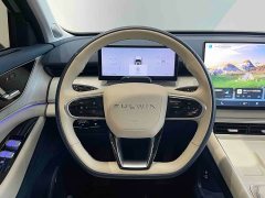 Chery Fengyun T9 120 long endurance version flagship 7 seats lithium iron phosphate - фото 14