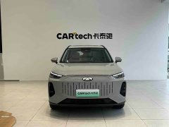 Chery Fengyun T9 120 long endurance version flagship 7 seats lithium iron phosphate - фото 2