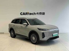Chery Fengyun T9 120 long endurance version flagship 7 seats lithium iron phosphate - фото 3