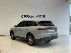 Chery Fengyun T9 120 long endurance version flagship 7 seats lithium iron phosphate - фото 4