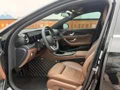 Mercedes-Benz E-Class Facelift E 260 L Sport - фото 11