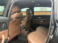 Mercedes-Benz E-Class Facelift E 260 L Sport - фото 12