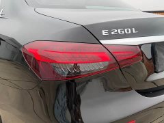 Mercedes-Benz E-Class Facelift E 260 L Sport - фото 14