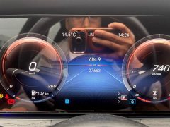 Mercedes-Benz E-Class Facelift E 260 L Sport - фото 15