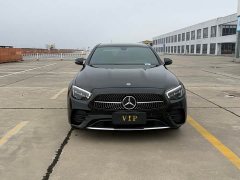 Mercedes-Benz E-Class Facelift E 260 L Sport - фото 2