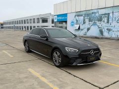Mercedes-Benz E-Class Facelift E 260 L Sport - фото 3