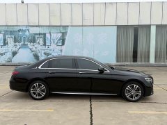 Mercedes-Benz E-Class Facelift E 260 L Sport - фото 4