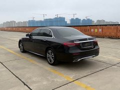 Mercedes-Benz E-Class Facelift E 260 L Sport - фото 7