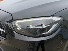 Mercedes-Benz E-Class Facelift E 260 L Sport - фото 9