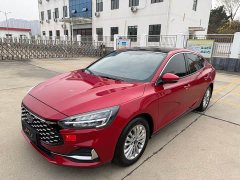 Ford Focus 2021 Sedan EcoBoost 180 Automatic NeochaEDGE - фото 1