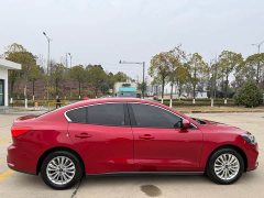 Ford Focus 2021 Sedan EcoBoost 180 Automatic NeochaEDGE - фото 10