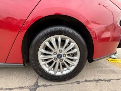 Ford Focus 2021 Sedan EcoBoost 180 Automatic NeochaEDGE - фото 11