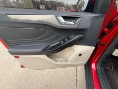 Ford Focus 2021 Sedan EcoBoost 180 Automatic NeochaEDGE - фото 12