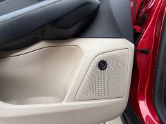 Ford Focus 2021 Sedan EcoBoost 180 Automatic NeochaEDGE - фото 13