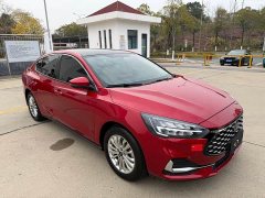 Ford Focus 2021 Sedan EcoBoost 180 Automatic NeochaEDGE - фото 16