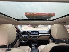 Ford Focus 2021 Sedan EcoBoost 180 Automatic NeochaEDGE - фото 19