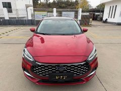 Ford Focus 2021 Sedan EcoBoost 180 Automatic NeochaEDGE - фото 2