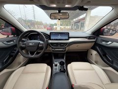 Ford Focus 2021 Sedan EcoBoost 180 Automatic NeochaEDGE - фото 20