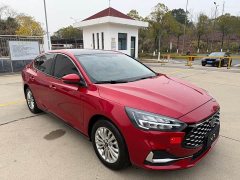 Ford Focus 2021 Sedan EcoBoost 180 Automatic NeochaEDGE - фото 3