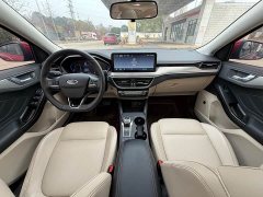 Ford Focus 2021 Sedan EcoBoost 180 Automatic NeochaEDGE - фото 5