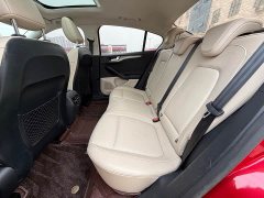 Ford Focus 2021 Sedan EcoBoost 180 Automatic NeochaEDGE - фото 6