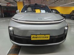 Li Auto Ideal L9 Ultra - фото 1