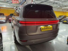 Li Auto Ideal L9 Ultra - фото 10