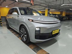 Li Auto Ideal L9 Ultra - фото 2