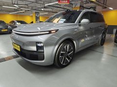 Li Auto Ideal L9 Ultra - фото 3