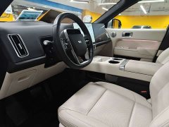 Li Auto Ideal L9 Ultra - фото 4