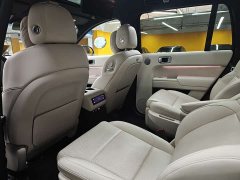 Li Auto Ideal L9 Ultra - фото 5