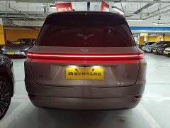 Li Auto Ideal L9 Ultra - фото 6