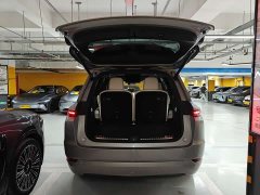 Li Auto Ideal L9 Ultra - фото 7