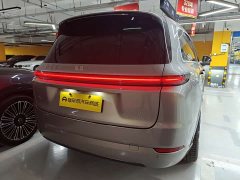 Li Auto Ideal L9 Ultra - фото 8