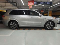 Li Auto Ideal L9 Ultra - фото 9