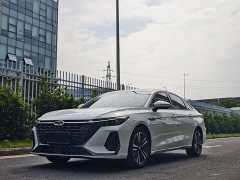 Chery Arrizo 8 high-energy version 2.0T DCT Chi - фото 1